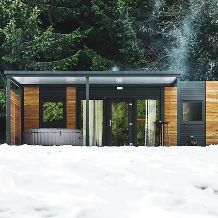 Holiday home Na Jasi Zrece