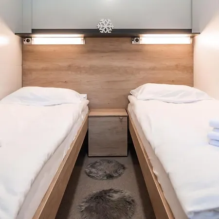 Na Jasi Počitniška hiša Zrece