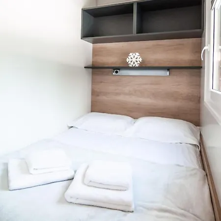 Počitniška hiša Na Jasi