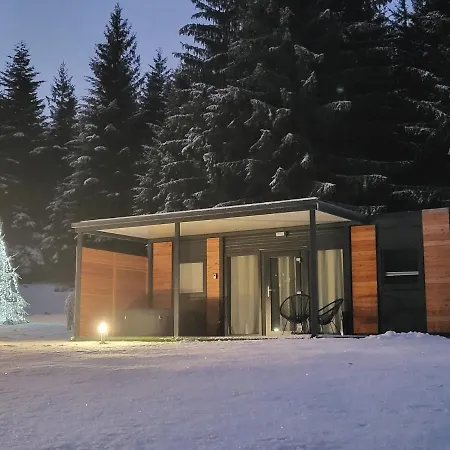Na Jasi Holiday home Zrece