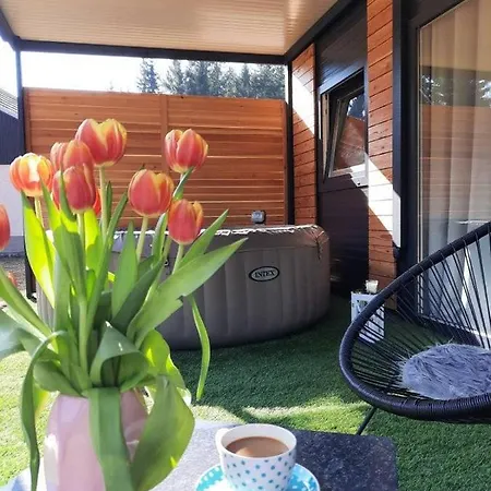 Na Jasi Holiday home
