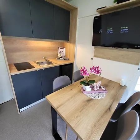 Na Jasi Holiday home *
