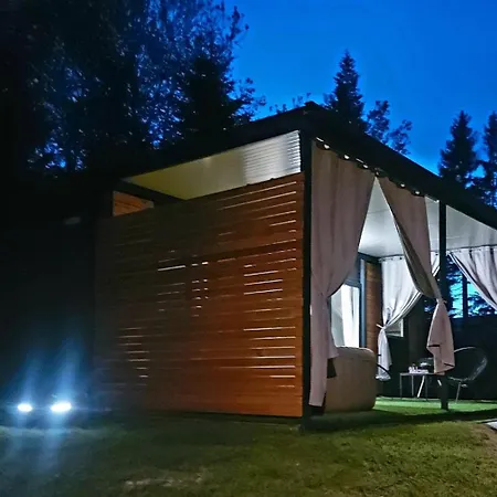 Holiday home Na Jasi
