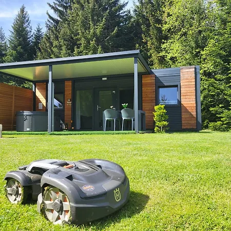 Na Jasi Holiday home *