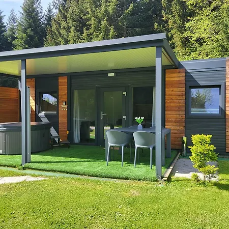 Holiday home Na Jasi *