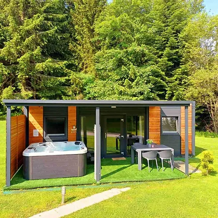 Na Jasi Holiday home *