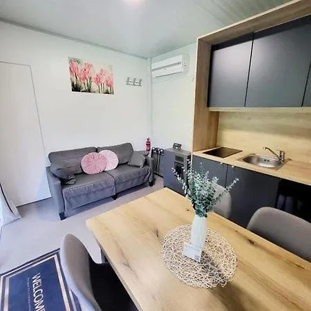 Na Jasi Prázdninový dům Zreče