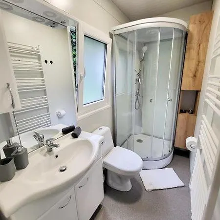 Na Jasi Počitniška hiša *