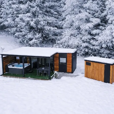 Ferienhaus Na Jasi Zreče