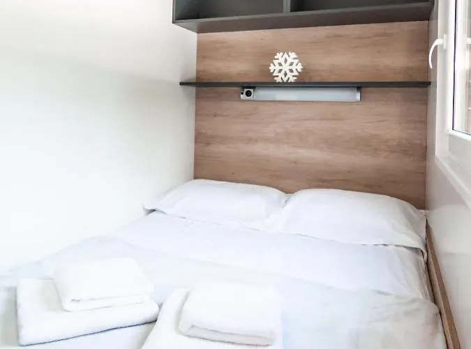 بيت للعطل Na Jasi