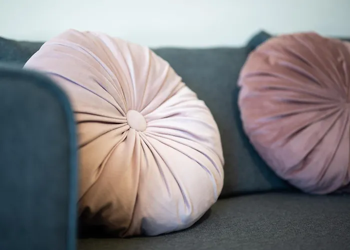 Semesterbostad Na Jasi