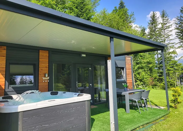 بيت للعطل Na Jasi