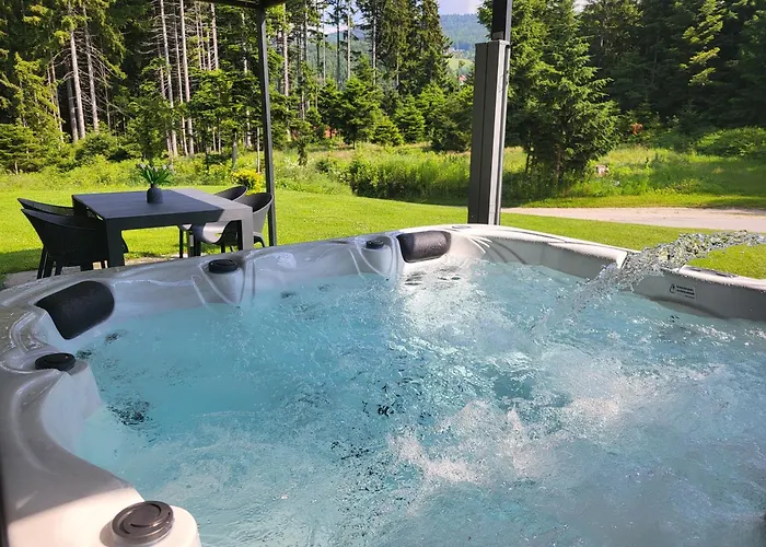 بيت للعطل Na Jasi