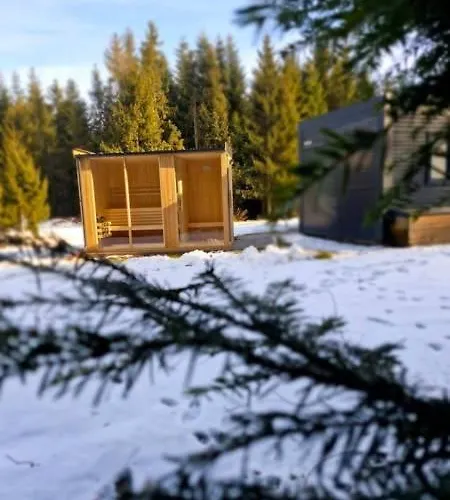 Na Jasi Semesterbostad Zreče