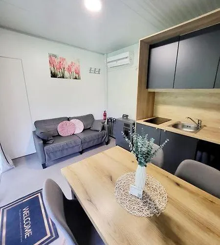 Na Jasi Semesterbostad Zreče