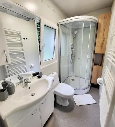 Na Jasi بيت للعطل *